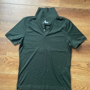 Banana republic shirt